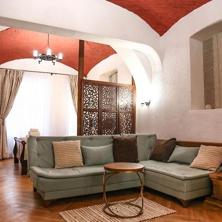 Residence Krone Μπρασόβ Εξωτερικό φωτογραφία