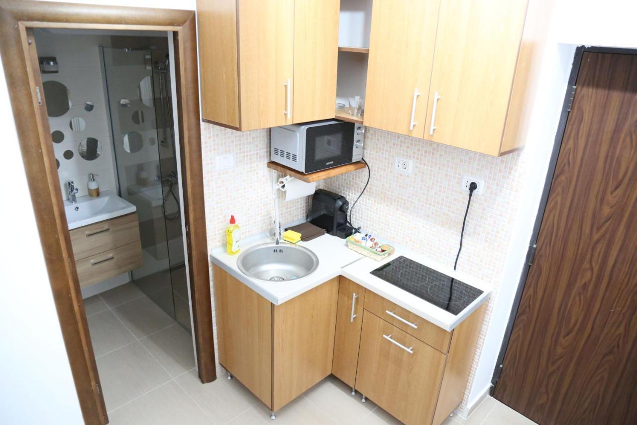 Residence Krone Μπρασόβ Εξωτερικό φωτογραφία