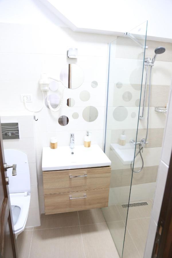 Residence Krone Μπρασόβ Εξωτερικό φωτογραφία