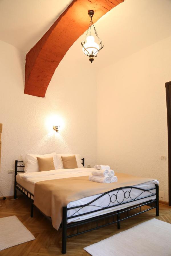 Residence Krone Μπρασόβ Εξωτερικό φωτογραφία
