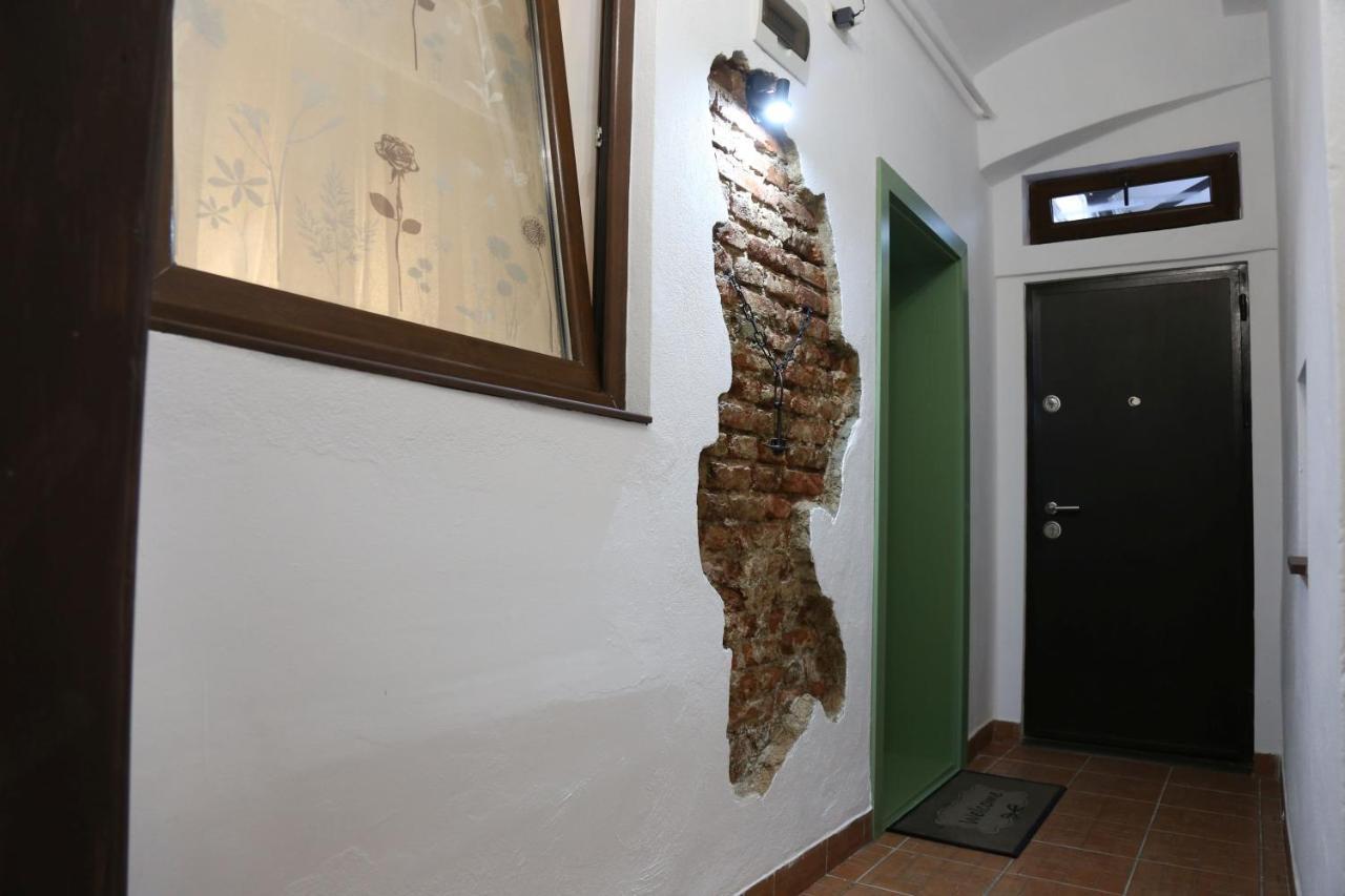 Residence Krone Μπρασόβ Εξωτερικό φωτογραφία
