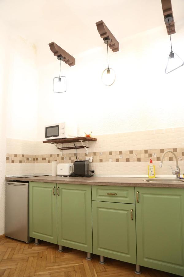 Residence Krone Μπρασόβ Εξωτερικό φωτογραφία