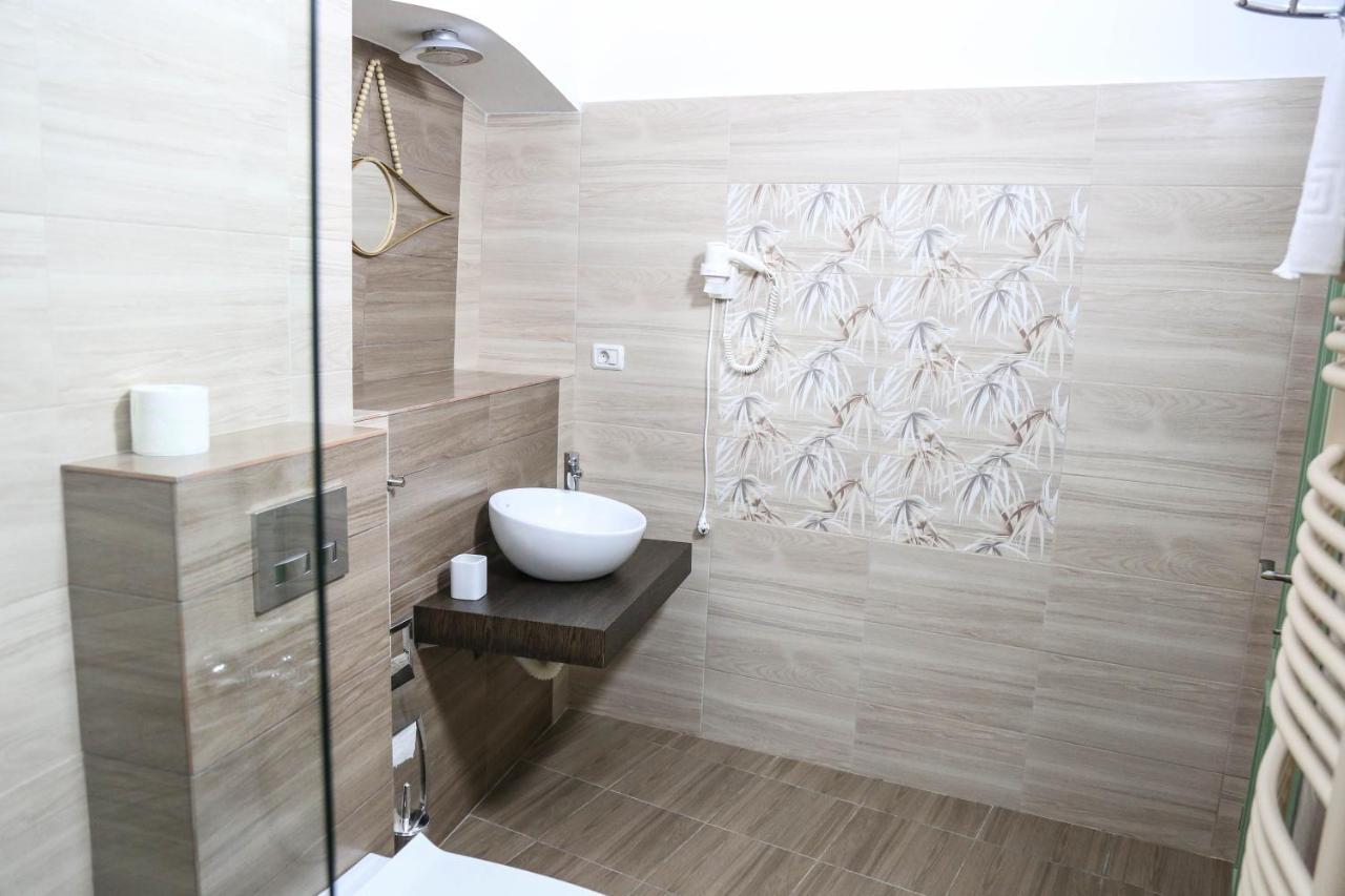 Residence Krone Μπρασόβ Εξωτερικό φωτογραφία