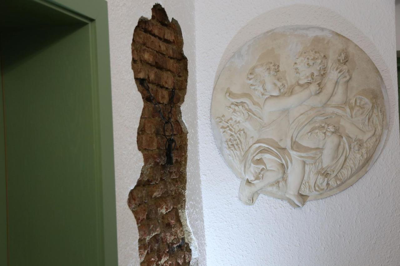 Residence Krone Μπρασόβ Εξωτερικό φωτογραφία